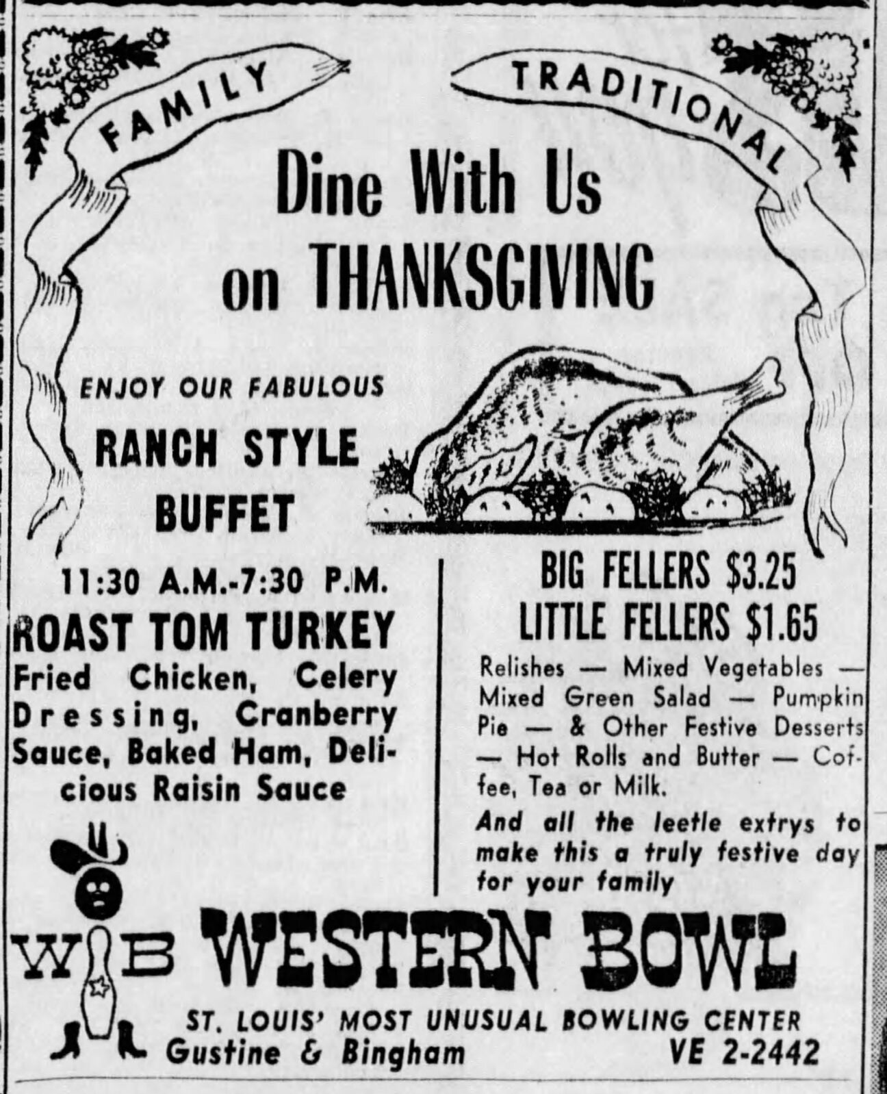 Western Bowl